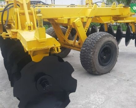 Фрегат БПД 4,2, об'ємом двигуна 0 л та пробігом 0 тис. км за 15288 $, фото 12 на Automoto.ua