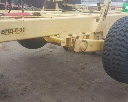 Фрегат БПД 6,0, объемом двигателя 0 л и пробегом 0 тыс. км за 12500 $, фото 4 на Automoto.ua