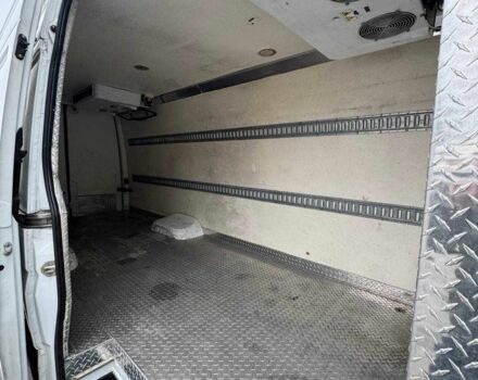 Фредлайнер 6510, объемом двигателя 14.86 л и пробегом 0 тыс. км за 30000 $, фото 12 на Automoto.ua