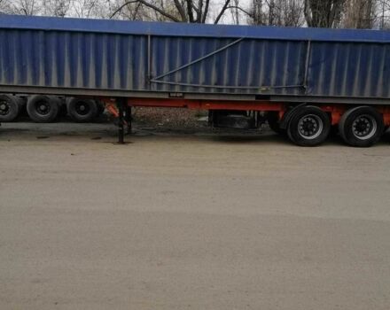 Фредлайнер 95 XF 380, об'ємом двигуна 12.58 л та пробігом 0 тис. км за 20000 $, фото 15 на Automoto.ua