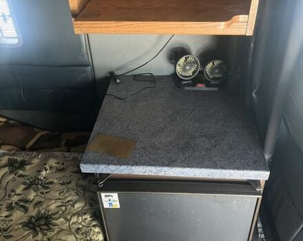 Белый Фредлайнер Сэнчюри, объемом двигателя 12.7 л и пробегом 2 тыс. км за 12500 $, фото 15 на Automoto.ua