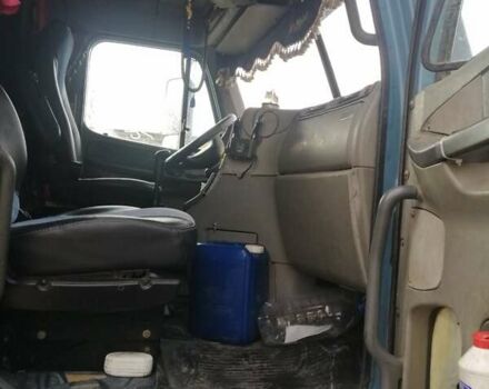 Синій Фредлайнер Сенчюрі, об'ємом двигуна 0 л та пробігом 1 тис. км за 8500 $, фото 7 на Automoto.ua