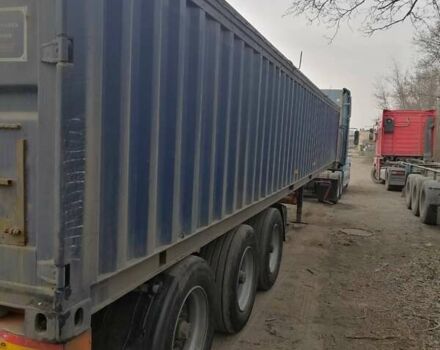 Синій Фредлайнер Сенчюрі, об'ємом двигуна 0 л та пробігом 1 тис. км за 8500 $, фото 20 на Automoto.ua