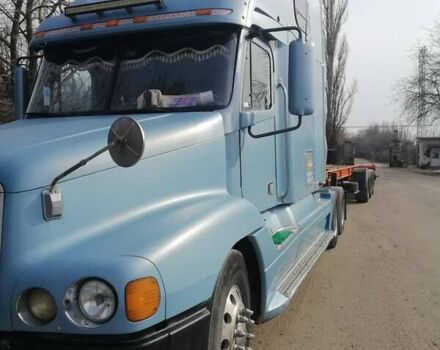 Синій Фредлайнер Сенчюрі, об'ємом двигуна 0 л та пробігом 1 тис. км за 8500 $, фото 6 на Automoto.ua
