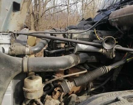 Синій Фредлайнер Сенчюрі, об'ємом двигуна 0 л та пробігом 1 тис. км за 8500 $, фото 9 на Automoto.ua