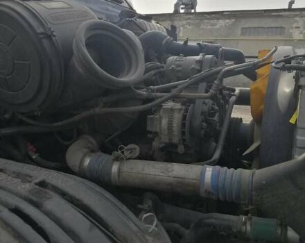 Синій Фредлайнер Сенчюрі, об'ємом двигуна 0 л та пробігом 1 тис. км за 8500 $, фото 10 на Automoto.ua