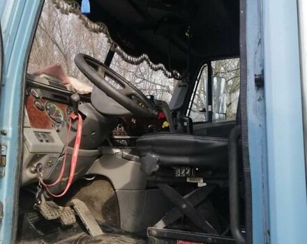 Синій Фредлайнер Сенчюрі, об'ємом двигуна 0 л та пробігом 1 тис. км за 8500 $, фото 8 на Automoto.ua