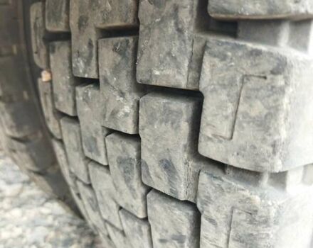 Синій Фредлайнер Сенчюрі, об'ємом двигуна 12.6 л та пробігом 1000 тис. км за 6500 $, фото 4 на Automoto.ua