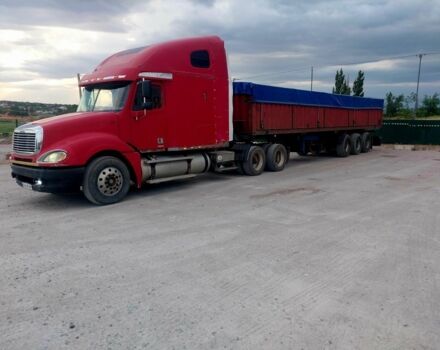 Фредлайнер Колумбиа, объемом двигателя 0 л и пробегом 0 тыс. км за 5400 $, фото 1 на Automoto.ua