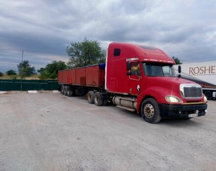 Фредлайнер Колумбиа, объемом двигателя 0 л и пробегом 0 тыс. км за 5400 $, фото 2 на Automoto.ua