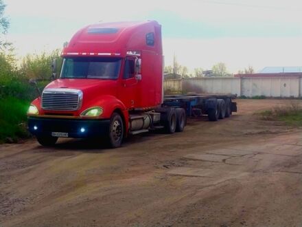 Фредлайнер Колумбіа, об'ємом двигуна 0 л та пробігом 0 тис. км за 5400 $, фото 1 на Automoto.ua