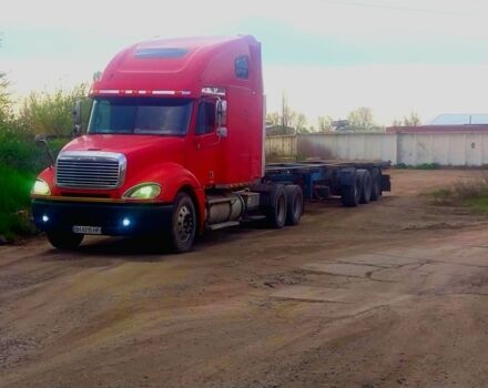 Фредлайнер Колумбиа, объемом двигателя 0 л и пробегом 0 тыс. км за 5400 $, фото 1 на Automoto.ua