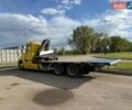 Жовтий Фредлайнер Колумбіа, об'ємом двигуна 12.7 л та пробігом 900 тис. км за 23100 $, фото 4 на Automoto.ua