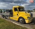 Жовтий Фредлайнер Колумбіа, об'ємом двигуна 12.7 л та пробігом 900 тис. км за 23100 $, фото 9 на Automoto.ua