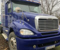 Синий Фредлайнер Колумбиа, объемом двигателя 12.7 л и пробегом 8 тыс. км за 6500 $, фото 1 на Automoto.ua