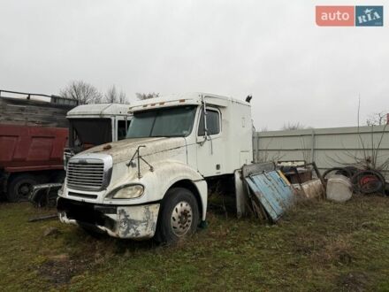 Фредлайнер Конвеншионал, объемом двигателя 0 л и пробегом 580 тыс. км за 1800 $, фото 1 на Automoto.ua