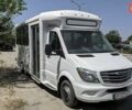Білий Фредлайнер Спрінтер, об'ємом двигуна 3 л та пробігом 183 тис. км за 24999 $, фото 1 на Automoto.ua