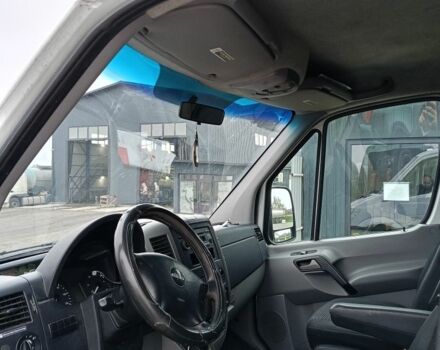 Фредлайнер Спринтер, объемом двигателя 0 л и пробегом 0 тыс. км за 10500 $, фото 3 на Automoto.ua