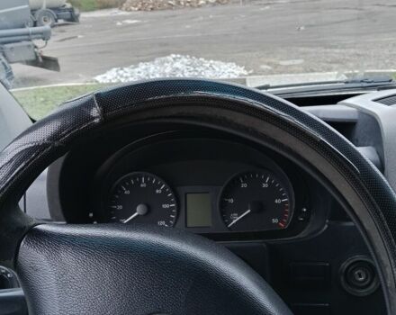 Фредлайнер Спринтер, объемом двигателя 0 л и пробегом 0 тыс. км за 10500 $, фото 4 на Automoto.ua