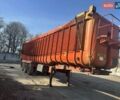 Червоний Фрухауф 01Y, об'ємом двигуна 0 л та пробігом 144 тис. км за 13500 $, фото 1 на Automoto.ua