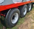 Красный Фрухауф 01Y, объемом двигателя 0 л и пробегом 21 тыс. км за 8400 $, фото 6 на Automoto.ua