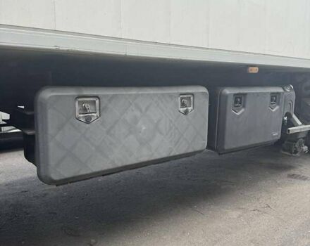 Фрухауф 01Y, об'ємом двигуна 0 л та пробігом 0 тис. км за 4000 $, фото 11 на Automoto.ua