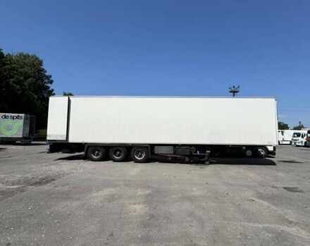 Фрухауф 01Y, об'ємом двигуна 0 л та пробігом 0 тис. км за 4000 $, фото 5 на Automoto.ua