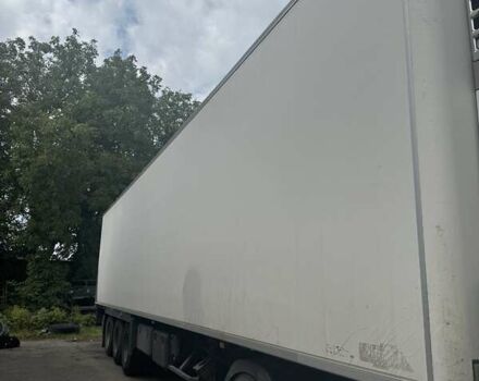 Фрухауф 01Y, об'ємом двигуна 0 л та пробігом 0 тис. км за 4000 $, фото 13 на Automoto.ua