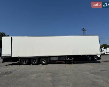 Фрухауф 01Y, об'ємом двигуна 0 л та пробігом 0 тис. км за 4000 $, фото 14 на Automoto.ua