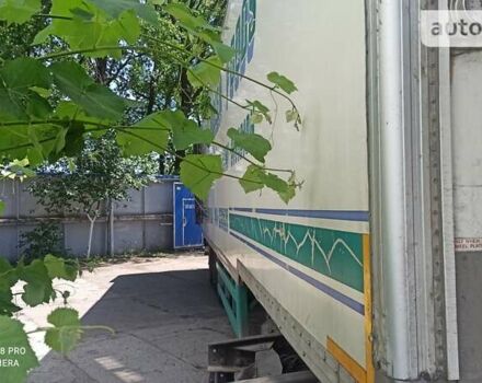Фрухауф 01Y, объемом двигателя 0 л и пробегом 360 тыс. км за 6000 $, фото 1 на Automoto.ua