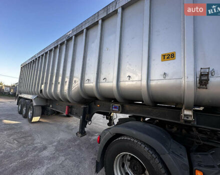 Фрухауф 01Y, об'ємом двигуна 0 л та пробігом 1 тис. км за 17000 $, фото 8 на Automoto.ua