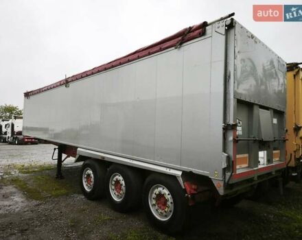 Фрухауф 01Y, объемом двигателя 0 л и пробегом 555 тыс. км за 19900 $, фото 1 на Automoto.ua