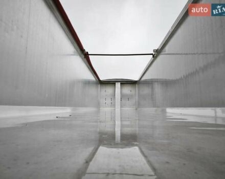 Фрухауф 01Y, объемом двигателя 0 л и пробегом 555 тыс. км за 19900 $, фото 2 на Automoto.ua