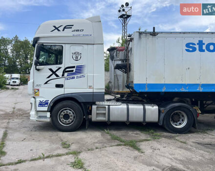 Фрухауф 01Y, объемом двигателя 0 л и пробегом 1 тыс. км за 17500 $, фото 3 на Automoto.ua