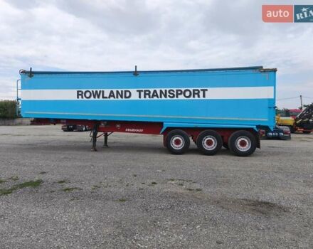 Фрухауф 01Y, объемом двигателя 0 л и пробегом 0 тыс. км за 20800 $, фото 2 на Automoto.ua