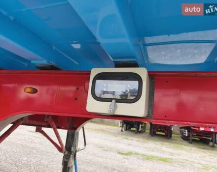 Фрухауф 01Y, объемом двигателя 0 л и пробегом 0 тыс. км за 20800 $, фото 5 на Automoto.ua