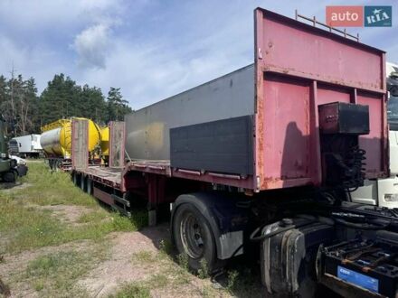 Фрухауф 01Y 2006 у Києві на Automoto.ua Фрухауф 01Y, об'ємом двигуна 0 л та пробігом 1 тис. км за 16600 $, фото 1 на Automoto.ua