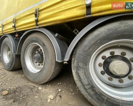 Жовтий Фрухауф 01Y, об'ємом двигуна 0 л та пробігом 1 тис. км за 8000 $, фото 13 на Automoto.ua