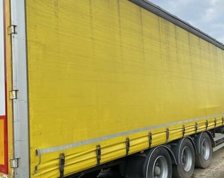 Жовтий Фрухауф 01Y, об'ємом двигуна 0 л та пробігом 1 тис. км за 8000 $, фото 11 на Automoto.ua