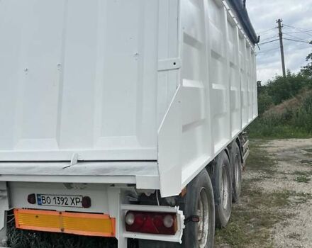 Желтый Фрухауф 01Y, объемом двигателя 0 л и пробегом 10 тыс. км за 9500 $, фото 4 на Automoto.ua