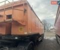 Помаранчевий Фрухауф 01Y, об'ємом двигуна 0 л та пробігом 111 тис. км за 9200 $, фото 1 на Automoto.ua