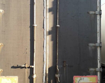 Фрухауф Акерман, объемом двигателя 0 л и пробегом 900 тыс. км за 2000 $, фото 6 на Automoto.ua