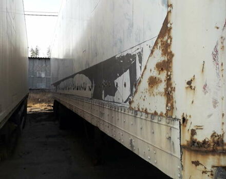 Фрухауф Акерман, объемом двигателя 0 л и пробегом 900 тыс. км за 2000 $, фото 1 на Automoto.ua