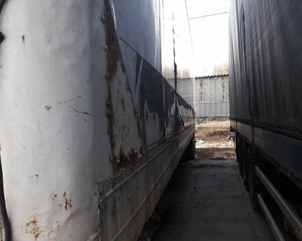 Фрухауф Акерман, объемом двигателя 0 л и пробегом 900 тыс. км за 2000 $, фото 2 на Automoto.ua