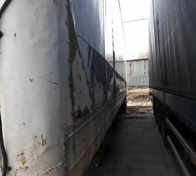 Фрухауф Акерман, объемом двигателя 0 л и пробегом 900 тыс. км за 2000 $, фото 5 на Automoto.ua