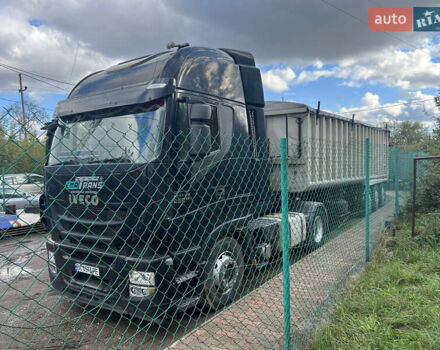 Сірий Фрухауф Акерман, об'ємом двигуна 0 л та пробігом 1 тис. км за 12500 $, фото 9 на Automoto.ua
