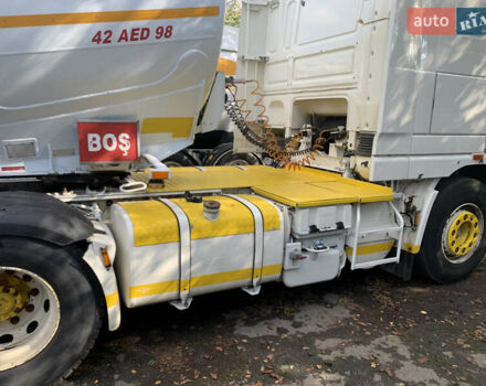 Фрухауф БПВ, об'ємом двигуна 0 л та пробігом 0 тис. км за 48000 $, фото 13 на Automoto.ua