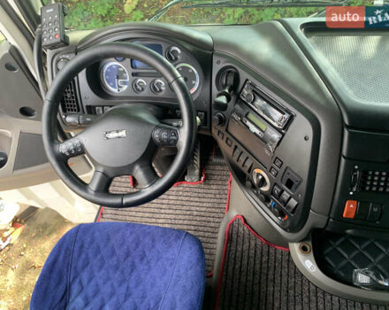 Фрухауф БПВ, об'ємом двигуна 0 л та пробігом 0 тис. км за 48000 $, фото 22 на Automoto.ua