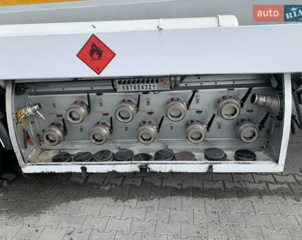Фрухауф БПВ, об'ємом двигуна 0 л та пробігом 0 тис. км за 48000 $, фото 3 на Automoto.ua
