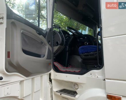 Фрухауф БПВ, об'ємом двигуна 0 л та пробігом 0 тис. км за 48000 $, фото 12 на Automoto.ua